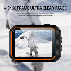 Chất lượng tốt 4K 2.0 "HD màn hình chống rung EIS ổn định đi thể thao <span class=keywords><strong>Pro</strong></span> Wifi máy ảnh ngoài trời lặn không thấm nước video hành động <span class=keywords><strong>Cam</strong></span> - Product Image 2