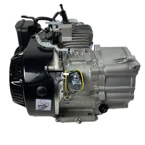 Shizai 2700 4-stroke Half Engine 168f-1/170f 5.5hp 6hp 13hp Generator Gasoline Engine Petrol Engine