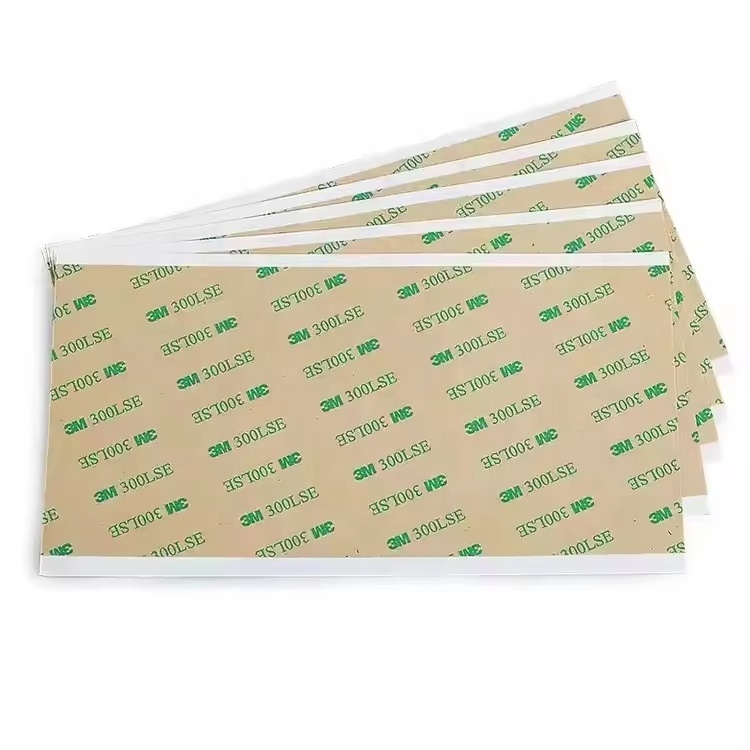 Ultra Strong Reusable Single Sided for