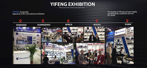 汽车运动型开放式空气滤清器 13718507320 13727843283 适用于 X5 F30 G05 F80 F33 F82 F10 F12 F13 - Product Image 5