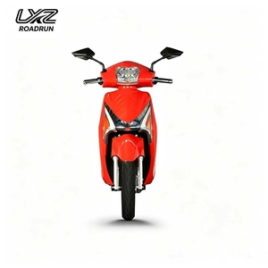 Potente Scooter Eléctrico <span class=keywords><strong>de</strong></span> 2000W con Sistema <span class=keywords><strong>de</strong></span> Frenos <span class=keywords><strong>de</strong></span> Disco, Control por Voz Inteligente, Motocicletas <span class=keywords><strong>de</strong></span> Turismo, Aluminio Impermeable - Product Image 2