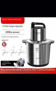 Equipo de Cocina Industrial Usado: Calderas de Gas de 200, 500, 700 y 1000 Litros, Olla de Cocción a Gas, Hervidor de Agua para Estufa de Gas - Product Image 2