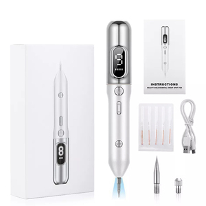 Lápiz Removedor de Lunares, Lápiz Removedor de Lunares Casero para la Piel, Dispositivo para Eliminar Tatuajes Oscuros, Papilomas y Espinillas - Product Image 1