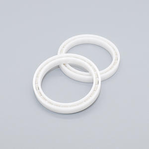 Fournisseur de roulements à billes à gorge profonde non magnétiques résistants aux hautes températures 6705CE 25*32*4 Roulements à billes en céramique - Product Image 3