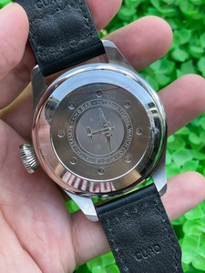 <strong>pateks</strong> Wholesale Factory Price 2025 Mechanical <strong>Watches</strong> 45mm 2813 Movement <strong>Watches</strong> Men Wrist Luxury Automatic <strong>Watches</strong> <strong>Philippes</strong> - Product Image 4