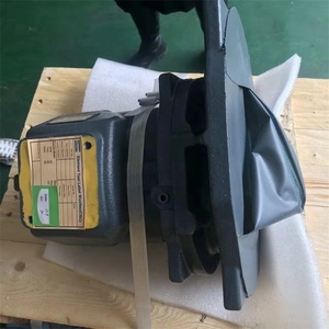 Cabezal de compresor de tornillo, piezas del bloque de aire 1616774580 1616774590 para <span class=keywords><strong>Atlas</strong></span> Copco, repuestos de cabezal de compresor de aire - Product Image 2