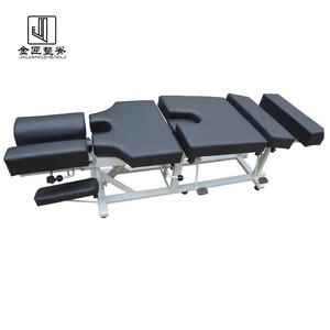 Grosir Meja Terapi <span class=keywords><strong>Chiropractic</strong></span> Kontrol Manual dengan Harga Murah - Product Image 2