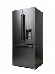 Frigorifero French Door da 36 Pollici con Dispenser d'Acqua, 778L, Grande Capacità, 220V, R600a, 10kg/24h di Congelamento per Cucina Domestica - Product Image 6