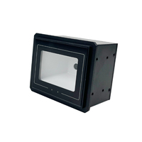 Lecteur de codes-barres 2D à montage sur panneau pour borne de paiement en libre-service, compatible OEM et ODM, fabrication chinoise