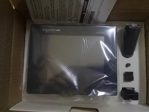 Module de commande PLC en stock Automatisation électrique industrielle LHMIGXU3500 - Product Image 4