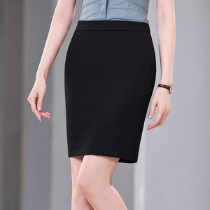 Men's And Women's Business Suit <b>Pants</b> Straight Leg Formal <b>Work</b> Trousers Anti-Wrinkle Polyester Cotton Spring 2025 - Product Image 3