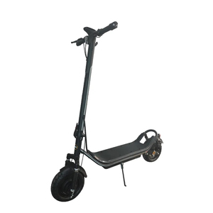 Trottinette Électrique Rapide Prix Usine Roues 10 Pouces 25km/h Double Suspension Moteur Mobilité N08 PRO - Product Image 5