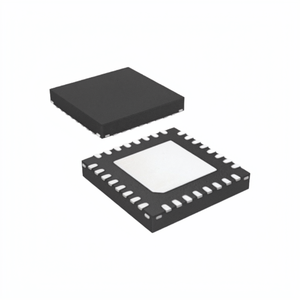 EFM8LB11F32ES1-C-QFN32R Electronic Chips Component 32 UFQFN Exposed Pad Authorized Distributor Embedded - Product Image 1