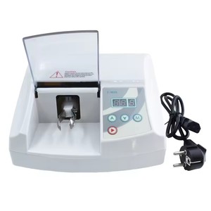 Amalgamador digital <span class=keywords><strong>dental</strong></span> de alta velocidad, mezclador de cápsulas de amalgama de laboratorio <span class=keywords><strong>dental</strong></span>, licuadora de amalgama <span class=keywords><strong>dental</strong></span> súper silenciosa - Product Image 1