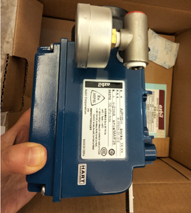 Posicionador de Válvula Inteligente Digital de Alta Precisión Original de Alta Calidad Azbil AVP102-H-3X-XX con Comunicación Hart Serie AVP100 - Product Image 4