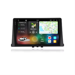 Android 13 Autoradio 2K 2000*1200 pantalla coche sistema Multimedia CarPlay Auto estéreo Video coche Radio para Citroen <span class=keywords><strong>Berlingo</strong></span> <span class=keywords><strong>2019</strong></span> - Product Image 1