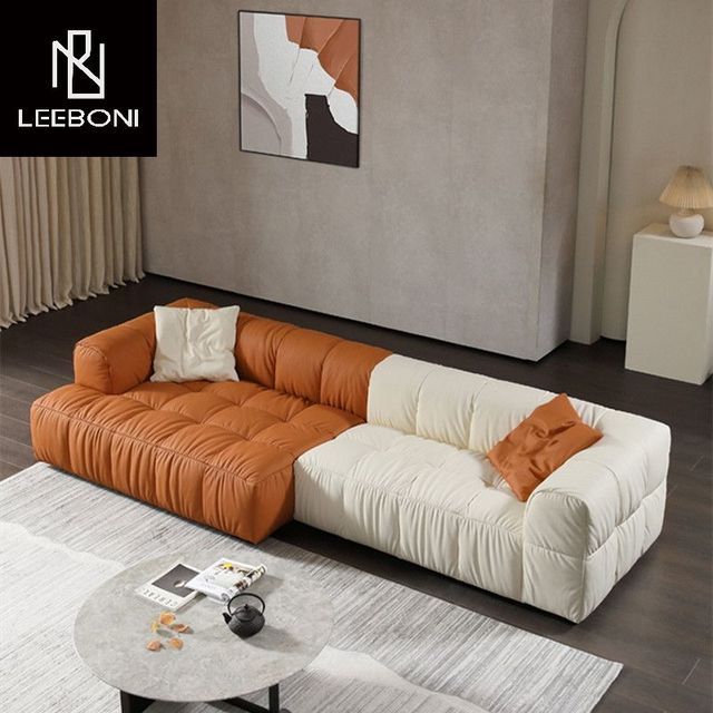Hot Sale Modern Home Sectional Corner Gray Fabric Couch Sectional Living Room Sofa Corner Sofa Livingroom Furniture