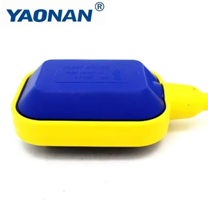 10 mét cáp Hot Bán nhựa Vòng bóng chất lỏng kiểm soát chất lỏng mực nước Float chuyển đổi cho máy bơm - Product Image 4