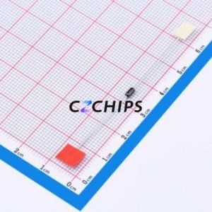 Diodo 1N459ATR DO-35 Nuevo y Original, Diodo de Propósito General, Venta al por Mayor de Componentes Electrónicos, Proveedor de Chips y Servicio BOM - Product Image 2