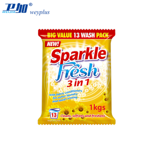 6kg lavar ropa en polvo <span class=keywords><strong>Madar</strong></span> detergente en polvo con perfume fuerte - Product Image 6