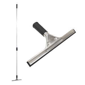 Duş cam kapılar silecek cam zemin pencere temizleyici araç ön camı uzatma direği Windows silecek - Product Image 1