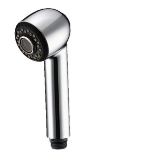 Pommeau de douche de cuisine à double fonction de pulvérisation pour le lavage des légumes, nettoyage facile - Product Image 4