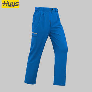 Biểu Tượng Tùy Chỉnh Kích Thước Làm Việc Carge Quần Làm Việc Thoải Mái Quần Cho Nam Giới - Product Image 4