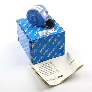 Codificador Incremental Original Nuevo DGS60A1A01200 1032281 en Embalaje Original para PLC, Amplia Experiencia Técnica y Soluciones Sólidas - Product Image 5