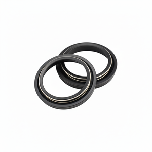 Copri polvere forcella K-tech per Husqvarna TE 510 10 NOK Pair parapolvere ruote - Product Image 1