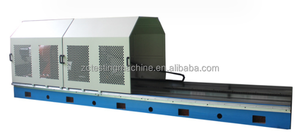 Zhongchuang Elektrohydraulischer Servo-Drehmomentprüfer 30000Nm Drehmoment-Testgerät 1% Genauigkeit IP55-Schutz - Product Image 3