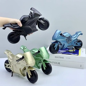 Mô Hình Xe Máy <span class=keywords><strong>Bluetooth</strong></span> Loa 5W Xách Tay <span class=keywords><strong>Mini</strong></span> Loa Di Động Sáng Tạo Máy Tính Để Bàn Nhà Loa Hệ Thống Âm Thanh Loa Siêu Trầm - Product Image 2