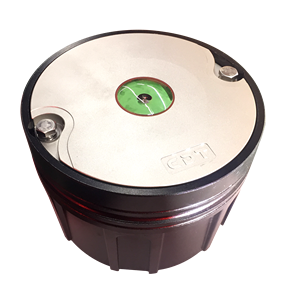 Luz Perimetral LED IP68 para Helipuerto, Color Verde, para Área de Aterrizaje y Despegue TLOF - Product Image 3