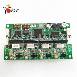 WD Imported Quality 936-325-009 CA30165B for <b>Printing</b> <b>Machine</b> Ink Key Circuit Borad 936325009 - Product Image 2