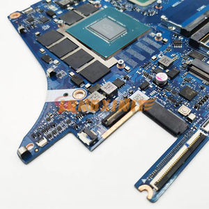 เมนบอร์ดสำหรับแล็ปท็อป <span class=keywords><strong>ASUS</strong></span> FX507ZC FX517ZC FX507ZE FA507ZE FX507ZR TUF507Z TUF517Z รุ่น i5-12500H I7-<span class=keywords><strong>12700H</strong></span> I9-12900H RTX3060 V6G - Product Image 3