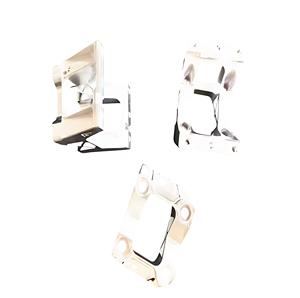 Fumigation Drone Parts T50 Motor Bracket up and Down Suitable for T50 Spray Drone Accessories - Product Image 2