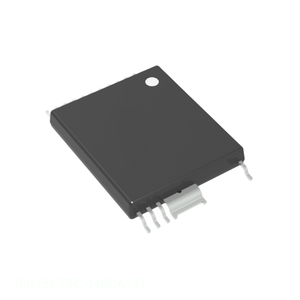 Módulo PowerSMD de 24 puertos, 17 pines INN3673C-H606-TL Gestión de Energía (PMIC) Comprar en Línea Componentes Electrónicos BOM IC En Stock - Product Image 1