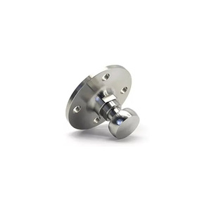 Servizi di Lavorazione CNC di Precisione Personalizzati per Attrezzature Industriali, Componenti Automobilistici, Tornitura e Fresatura di Metallo, Alluminio e Acciaio Inossidabile - Product Image 3