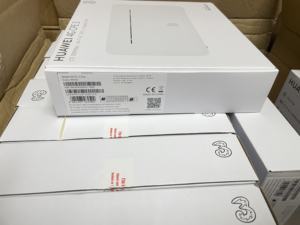 Débloqué <span class=keywords><strong>B535</strong></span>-232a 4G Routeur 3 Pro CAT7 400M <span class=keywords><strong>B535</strong></span> 4G Wifi Routeur WiFi CPE LTE sans fil pour <span class=keywords><strong>Huawei</strong></span> <span class=keywords><strong>B535</strong></span> - Product Image 2