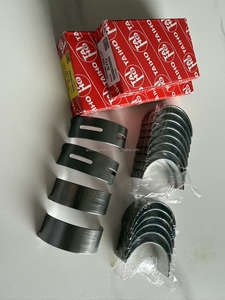 ตลับลูกปืนก้านสูบเหมาะสำหรับ Ni ssan YD25 TD25 TD42 TD27 ZD30 STD + 025 + 050อุปกรณ์ดั้งเดิม - Product Image 5