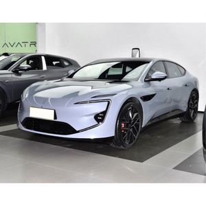 2025 Voiture électrique Avatr 12 5 places Berline électrique Gamme 705KM Avatr 12 New Energy Vehicle - Product Image 1