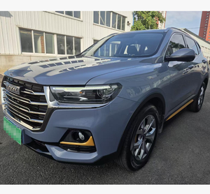 Offre Spéciale 2021 Great Wall Haval H6 National Tide 1.5GDIT Champion 169HP L4 285Nm SUV 5 Portes 5 Places Garantie 3 Ans - Product Image 2
