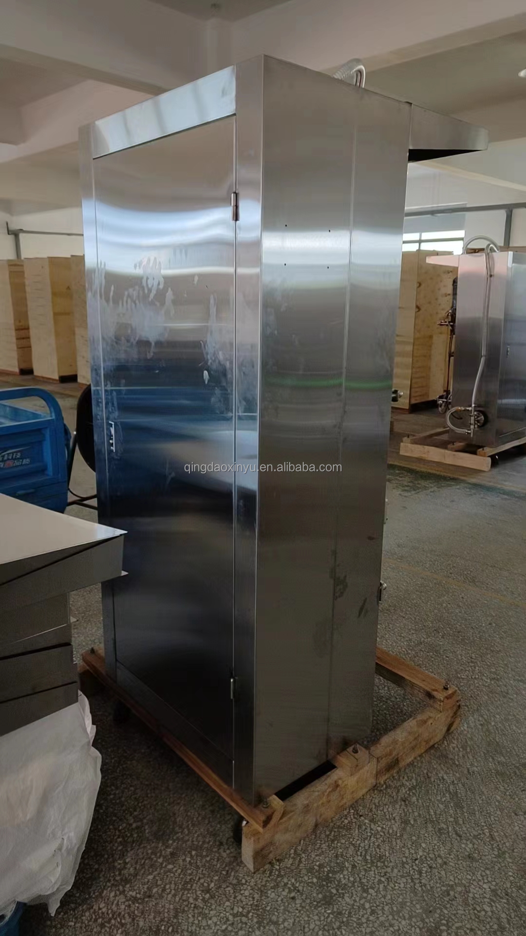 sugar machine packaging