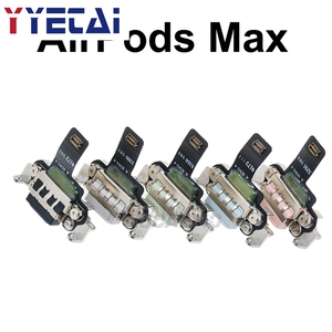 YYT - <span class=keywords><strong>Cable</strong></span> Flexible de Repuesto para Puerto de Carga <span class=keywords><strong>Lightning</strong></span> de <span class=keywords><strong>Apple</strong></span> AirPods Max 2020 A2096 - Product Image 2