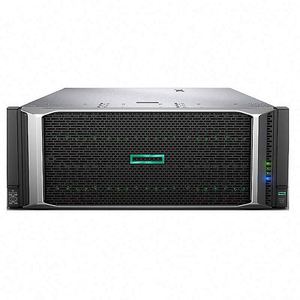 Serveur en rack 2U DL560 Gen11 16SFF neuf avec processeur Intel Xeon Gold 6448H, 32 Go de RAM DDR5, 4*1600W, RAID MR216i-o en stock - Product Image 1
