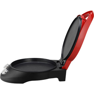 Aining Electric Griddle 32Cm Double Sided Heating Floating Design For Home Use - Product Image 2