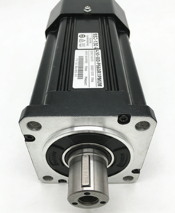 มอเตอร์แม่เหล็กซิงโครนัส KEBA LSC-130-4-30-560-P6B0R1PM0M - Product Image 2