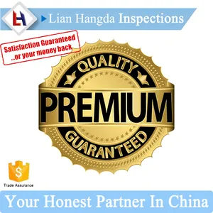 China Inspection Company Qc Servicios Servicio de inspección y control de calidad Shenzhen Guangzhou YIWU Ningbo Fushan Terceros