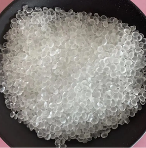 EVA <b>Foaming</b> Grade Raw Materials High Strength Low Temperature Resistance for Bonding EVA Plastic Particles Automotive - Product Image 1