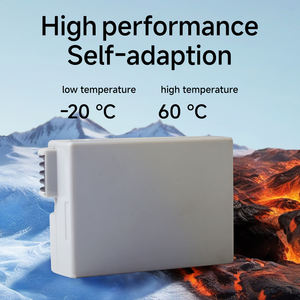 1500mAh <span class=keywords><strong>Batterie</strong></span> <span class=keywords><strong>LP</strong></span>-<span class=keywords><strong>E8</strong></span> pour <span class=keywords><strong>Canon</strong></span> EOS 550D 600D 650D 700D Kiss X4 X5 X6i X7i Rebel T2i Caméra 7.4V Tension - Product Image 5