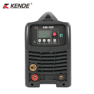 เครื่องเชื่อมแก๊สเลส KENDE 220v รุ่น Sin Gas Saldatrice De Soldadora Mig-schweibgerate - Product Image 4